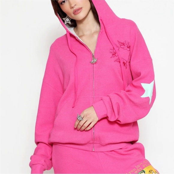 Sold! Boys Lie pop pink set 🍭💕 - Picture 2 of 10